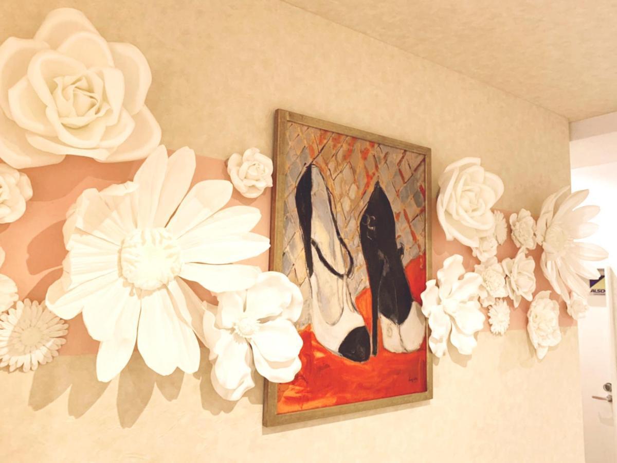 Princess Hotel Hiroshima Exterior photo