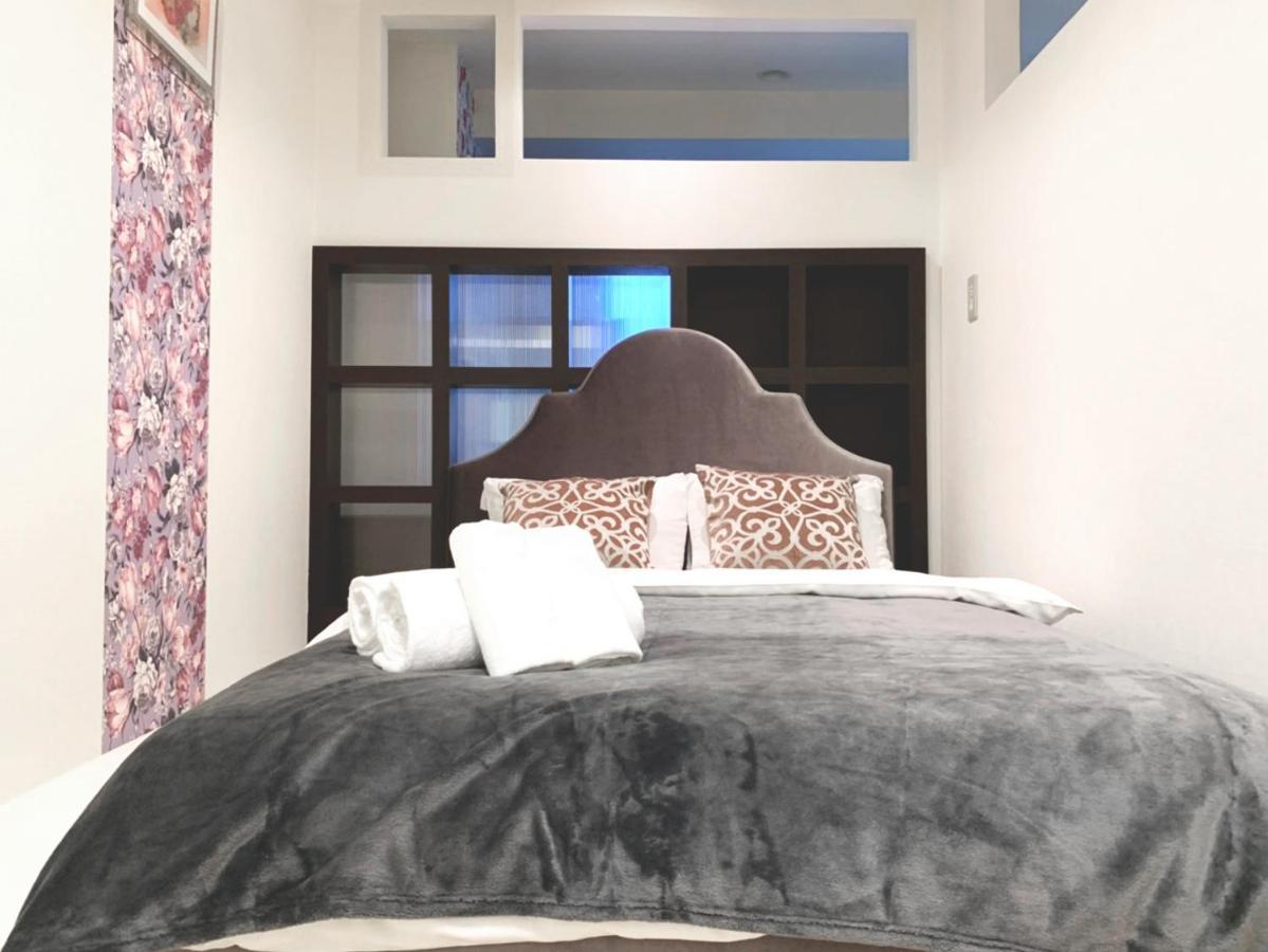 Princess Hotel Hiroshima Room photo